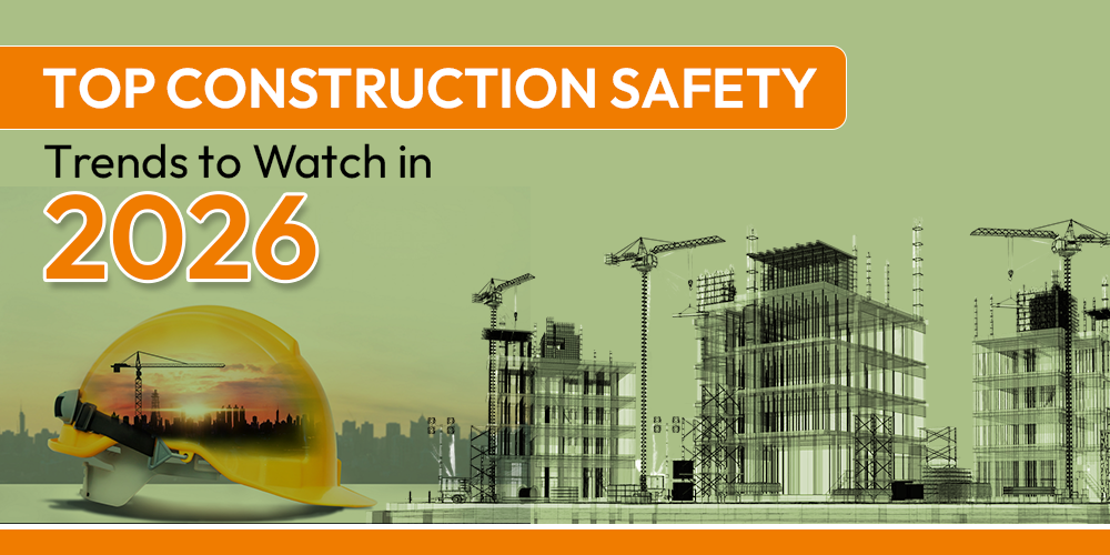 Safety Trends Blog