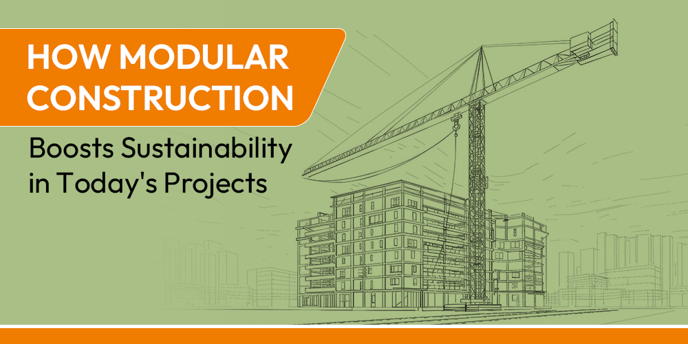 Modular Construction Blog