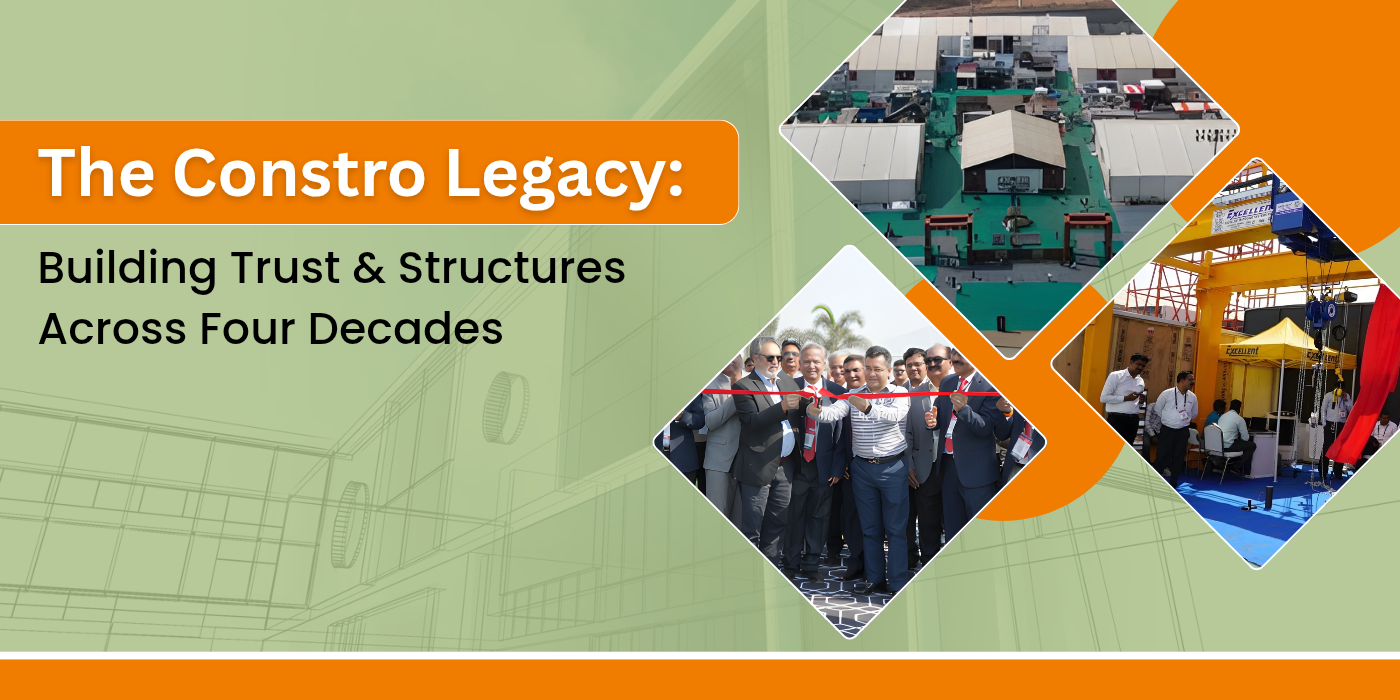 Constro Legacy